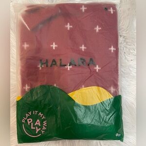 Halara Christmas/Winter Scarf